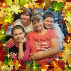 Meet your Posher, Vickie